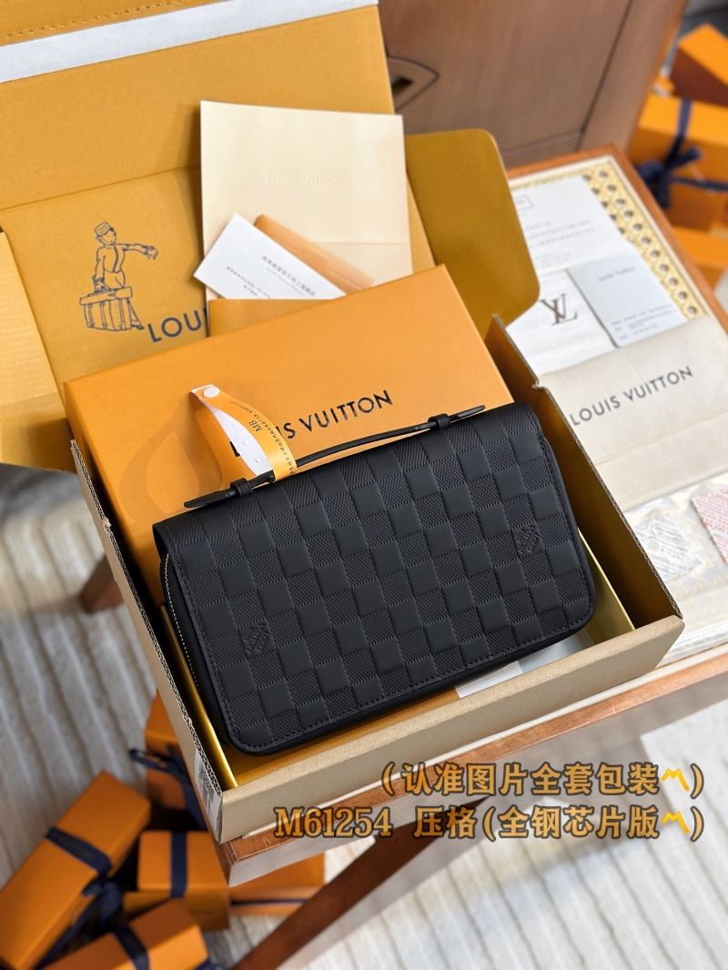 Louis Vuitton Wallets Purse